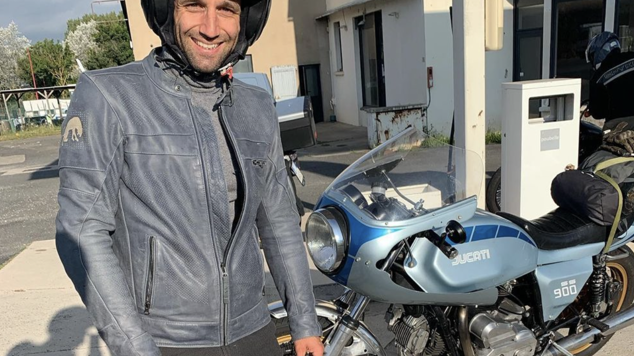 Johann Zarco - Pramac Ducati